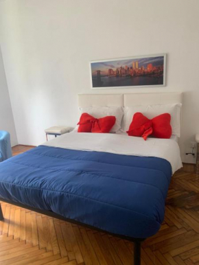 Carmela's sweet home